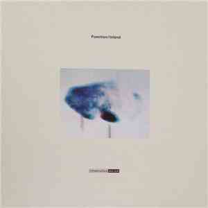 Function / Inland - Odeon EP download free