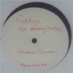 Gadjo - So Many Times (Part 2) download free
