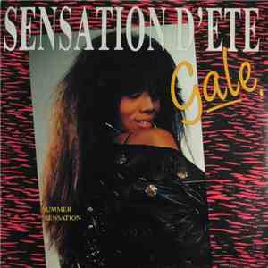 Gale - Sensation D' Ete download free