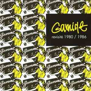 Gamine - Gamine Revisité 1980 - 1986 download free