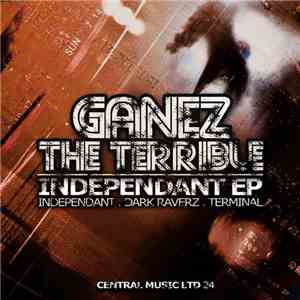 Ganez The Terrible - Independant EP download free