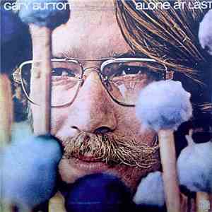Gary Burton - Alone At Last download free