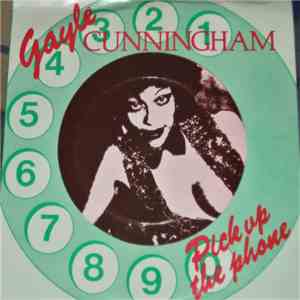 Gayle Cunningham - Pick Up The Phone download free