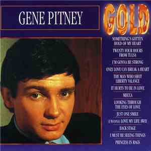 Gene Pitney - Gold download free