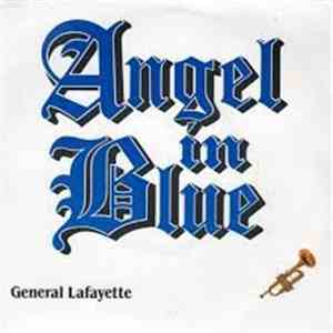 General Lafayette - Angel In Blue download free