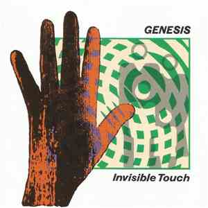 Genesis - Invisible Touch download free
