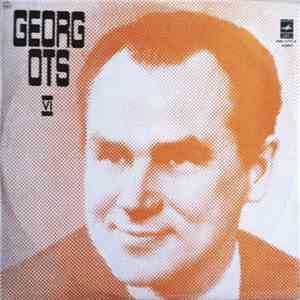 Georg Ots - VI. Поет Георг Отс download free