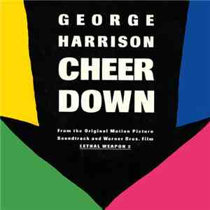George Harrison - Cheer Down download free