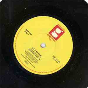 George Hobson - Let It Be Real download free