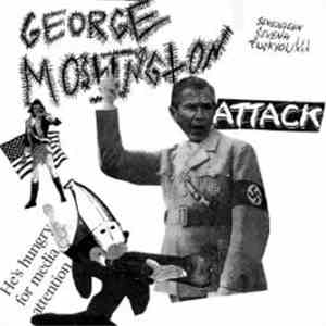 George Moshington - Seventeen Seventy Fuck You!!! download free