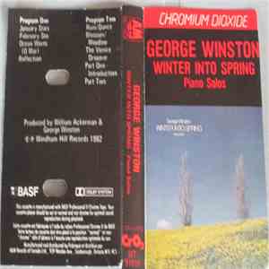 George Winston - Winter Into Spring download free