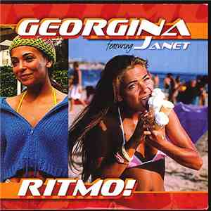 Georgina Featuring Janet  - Ritmo! download free