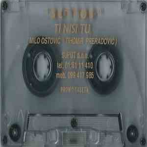 Gettos - Ti Nisi Tu download free