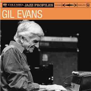 Gil Evans - Columbia Jazz Profiles download free
