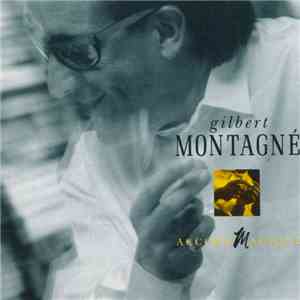 Gilbert Montagné - Accord Magique download free