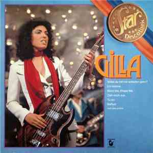 Gilla - Star-Discothek download free