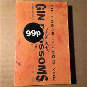 Gin Blossoms - Til I Hear It From You download free