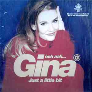 Gina G - Ooh Aah... Just A Little Bit download free