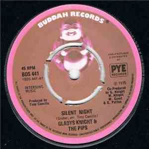 Gladys Knight & The Pips - Silent Night download free