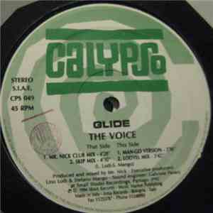 Glide  - The Voice download free