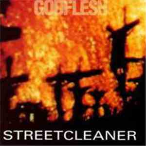 Godflesh - Streetcleaner download free