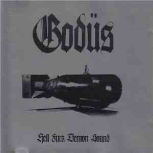 Godüs - Hell Fuck Demon Sound download free