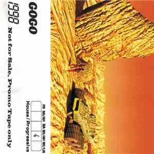 Gogo - 1998 #04 SO/AH - House / Progressive download free