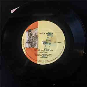 Gold Family / McCoy Handy - Get Up And Boogie / The Rustle download free
