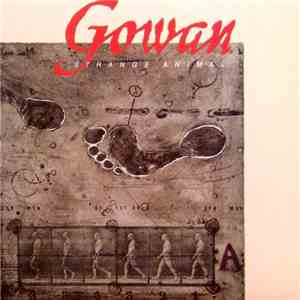 Gowan - Strange Animal download free