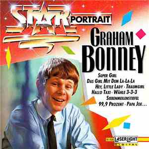 Graham Bonney - Graham Bonney download free
