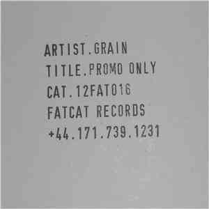 Grain - Untitled download free
