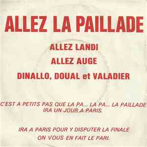 Gérard Phalippou - Allez La Paillade download free