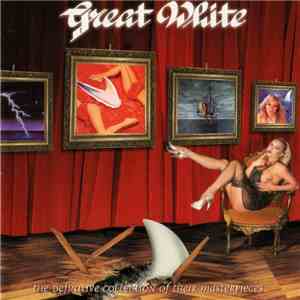 Great White - Gallery download free