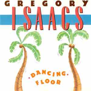 Gregory Isaacs - Dancing Floor download free