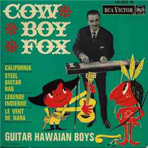 Guitar Hawaian Boys - Cow-Boy Fox download free