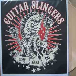 Guitar Slingers  - Seven Deadly Sins download free