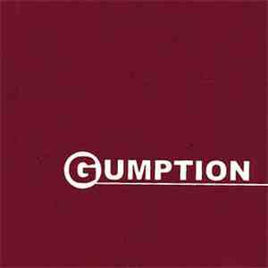Gumption  - Ultramaroon download free