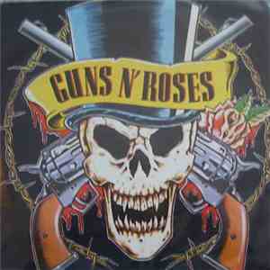 Guns N' Roses - Bad Obsesssion download free