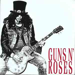 Guns N' Roses - Live 1988 download free