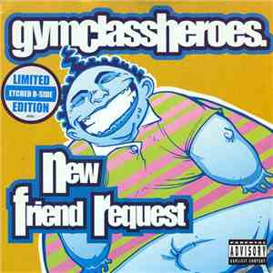 Gym Class Heroes - New Friend Request download free