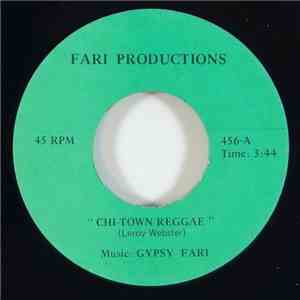 Gypsy Fari - Chi-Town Reggae download free