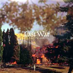 Haley Bonar - Last War download free