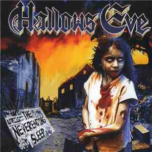 Hallows Eve - The Neverending Sleep download free