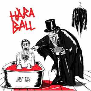 Haraball - Half Tux download free