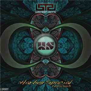 Harbor Spacial - Remixes download free