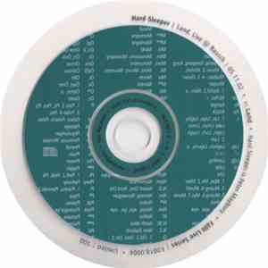 Hard Sleeper - Land, Live @ Rausch download free