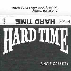 Hard Time - Single Cassette download free