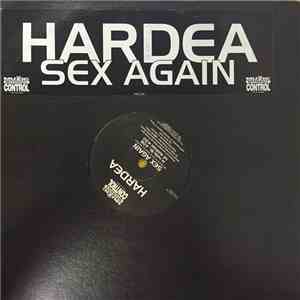 Hardea - Sex Again download free