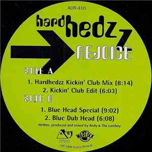Hardhedzz - Rejoice download free