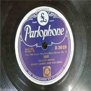Harry James And His Orch. - Easy / Who's Sorry Now? download free